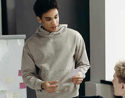 Apoyo escolar: preparación específica