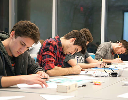 Apoyo escolar: preparación específica