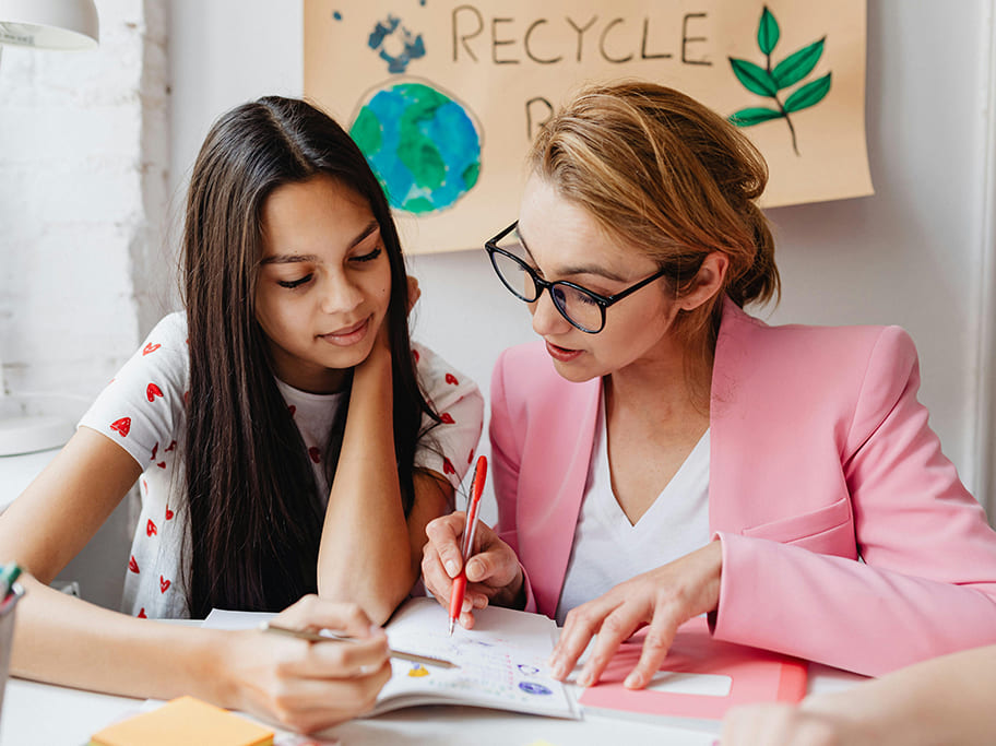 Clases de bachillerato