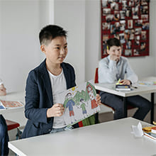 Clases de verano en Rivas