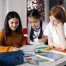 Clases de verano Pentalfa