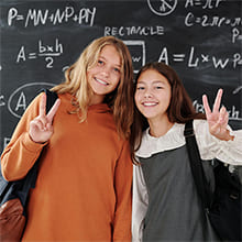 Academia Pentalfa, clases de apoyo para verano