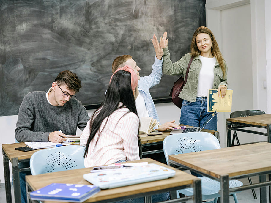 Clases intensivas EvAU