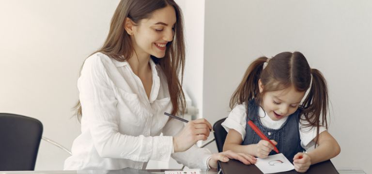 Extraescolares: Atención personalizada