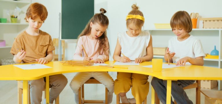 Extraescolares: Adaptación y flexibilidad