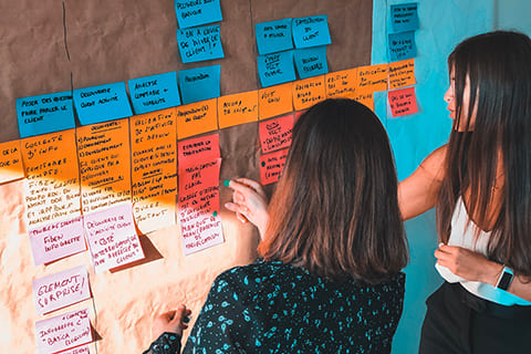 Extraescolar de Técnicas de Estudio