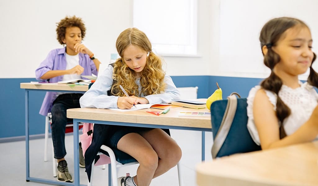 Técnicas de estudio y gestión del estrés