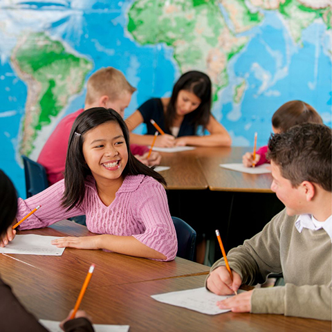 Blog: 5 razones para inscribir a tu hijo en clases de verano