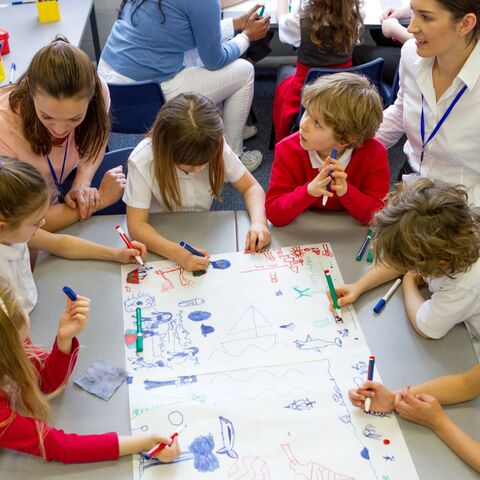 Blog: El impacto de las actividades extraescolares en la motivación y el éxito escolar