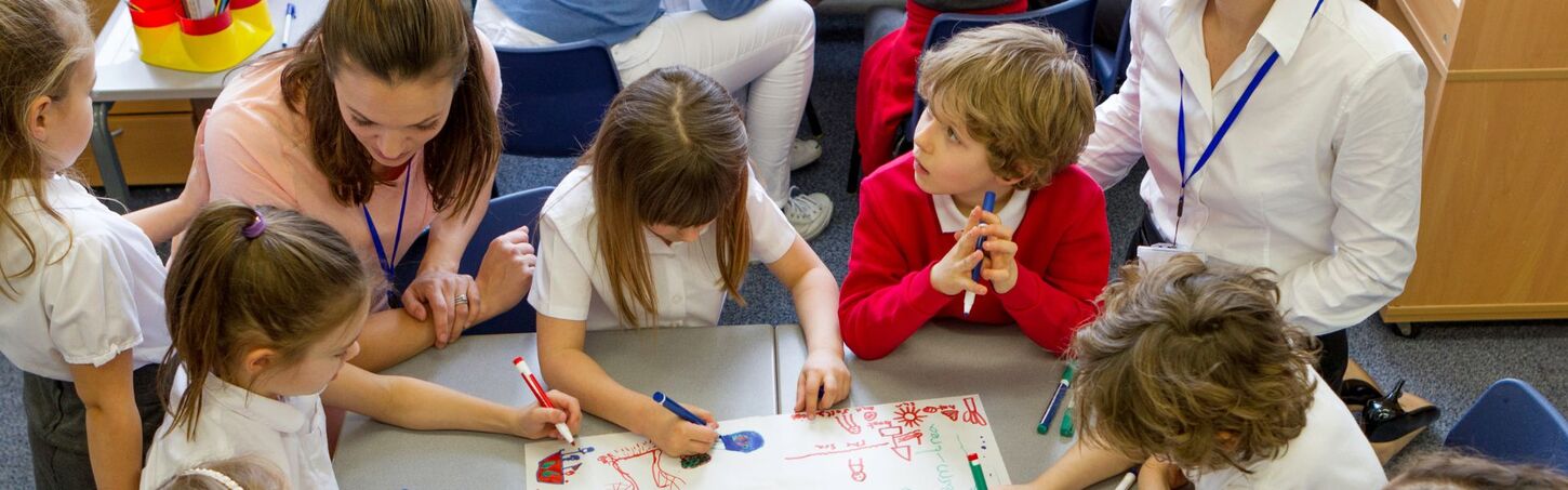 Blog: El impacto de las actividades extraescolares en la motivación y el éxito escolar