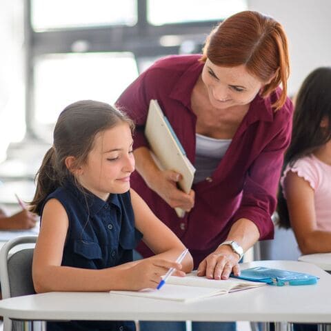 Blog: ¿Por qué debería apuntar a mi hijo a una extraescolar de refuerzo escolar?