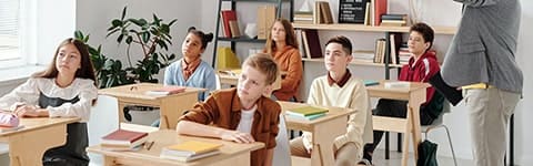 Blog: Clases de refuerzo para verano