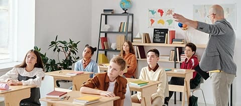 Blog: Importancia de las clases de refuerzo de verano