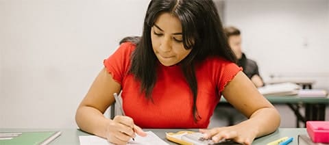 Blog: Cómo prepararte para la EvAU