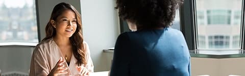 Blog: Cómo preparar una entrevista de trabajo en inglés