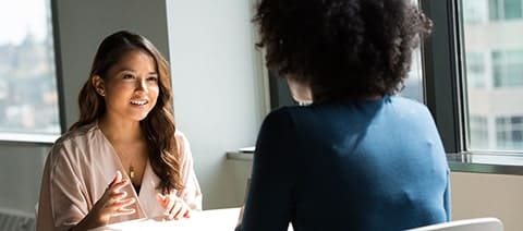 Blog: Cómo prepararte para una entrevista de trabajo en inglés