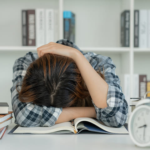 Blog: ¿Cuándo necesita tu hijo refuerzo escolar? Señales y beneficios de acudir a una academia