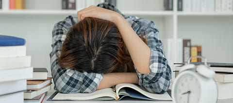 Blog: ¿Cuándo necesita tu hijo refuerzo escolar?