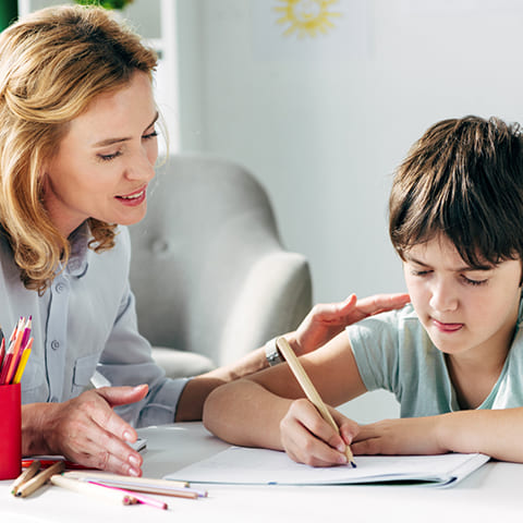 Blog: Cómo ayudar a los niños con dislexia en la escuela