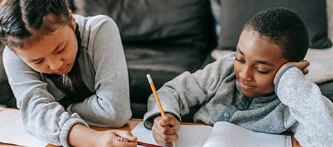 Blog: Cómo ayudar a un niño con dificultades de aprendizaje en lectoescritura