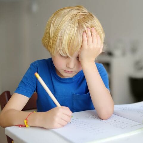 Blog: Qué hacer cuando tu hijo tiene TDAH y necesita apoyo escolar extra