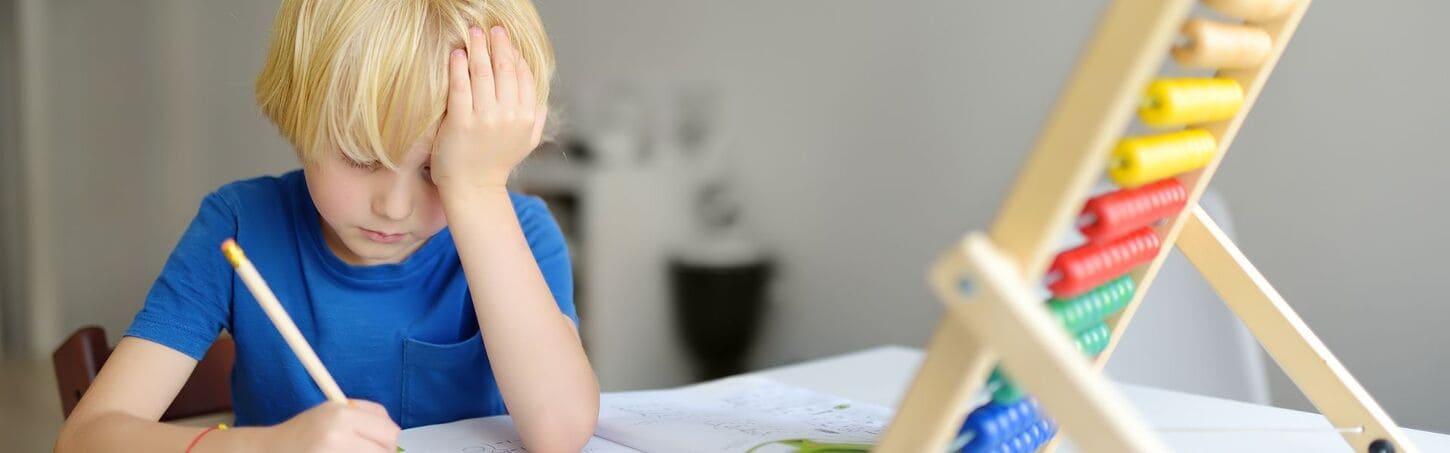 Blog: Qué hacer cuando tu hijo tiene TDAH y necesita apoyo escolar extra