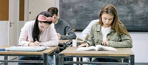 Blog: ¿Qué nivel de inglés se consigue en bachillerato?