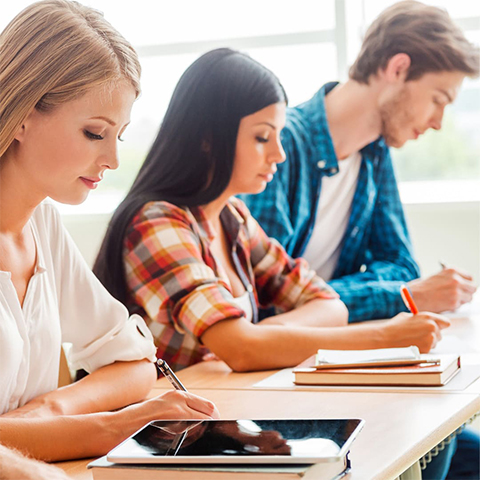 Blog: Prueba de acceso a la universidad 2025