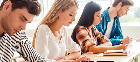 Blog: Prueba de acceso a la universidad 2025