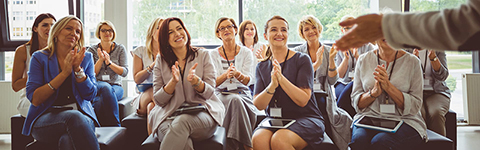 Blog: Cursos Fundae para empresas: formación 100% bonificada