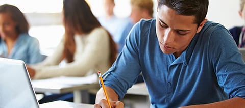 Blog: Técnicas de estudio para aprobar Bachillerato