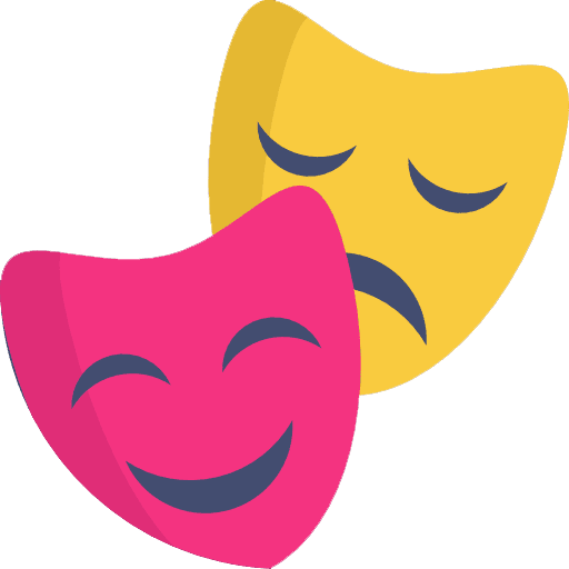 Exámenes resueltos de EvAU/EBAU/Selectividad de Madrid de Artes Escénicas