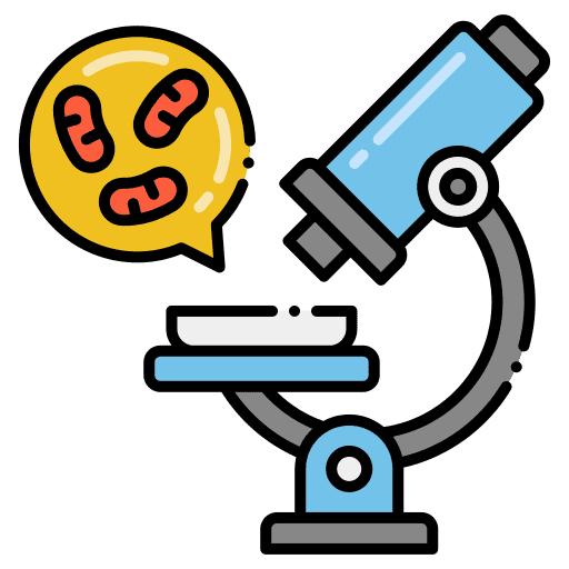 Exámenes resueltos de EvAU/EBAU/Selectividad de Madrid de Biología