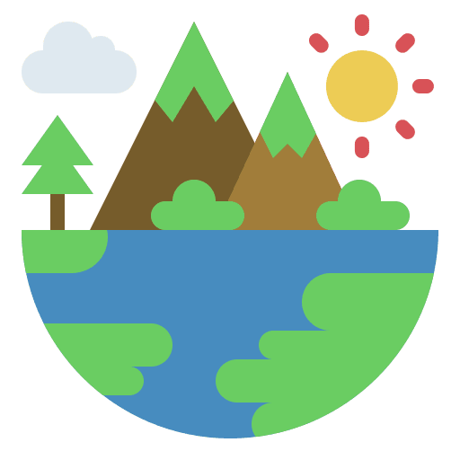 Exámenes resueltos de EvAU/EBAU/Selectividad de Madrid de Geografía